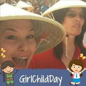 Meet your Posher, Ann